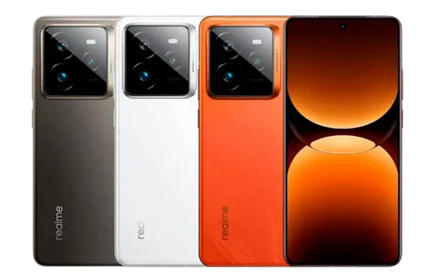 Замена шлейфа Realme GT 7