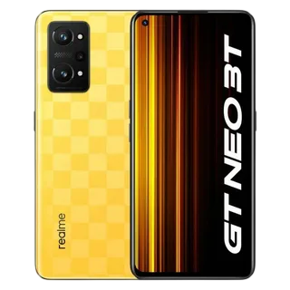 Замена шлейфа Realme GT Neo 3T