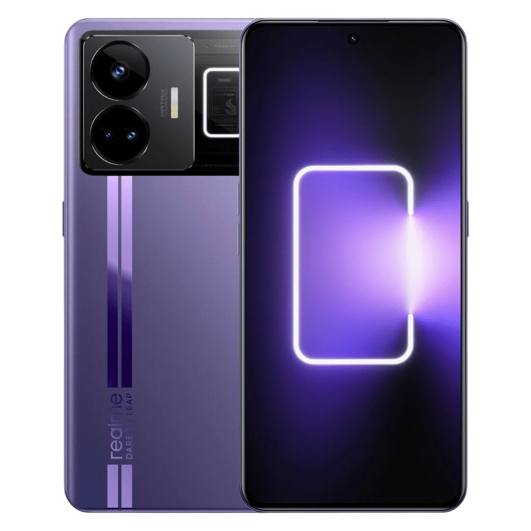 Замена шлейфа Realme GT Neo 5