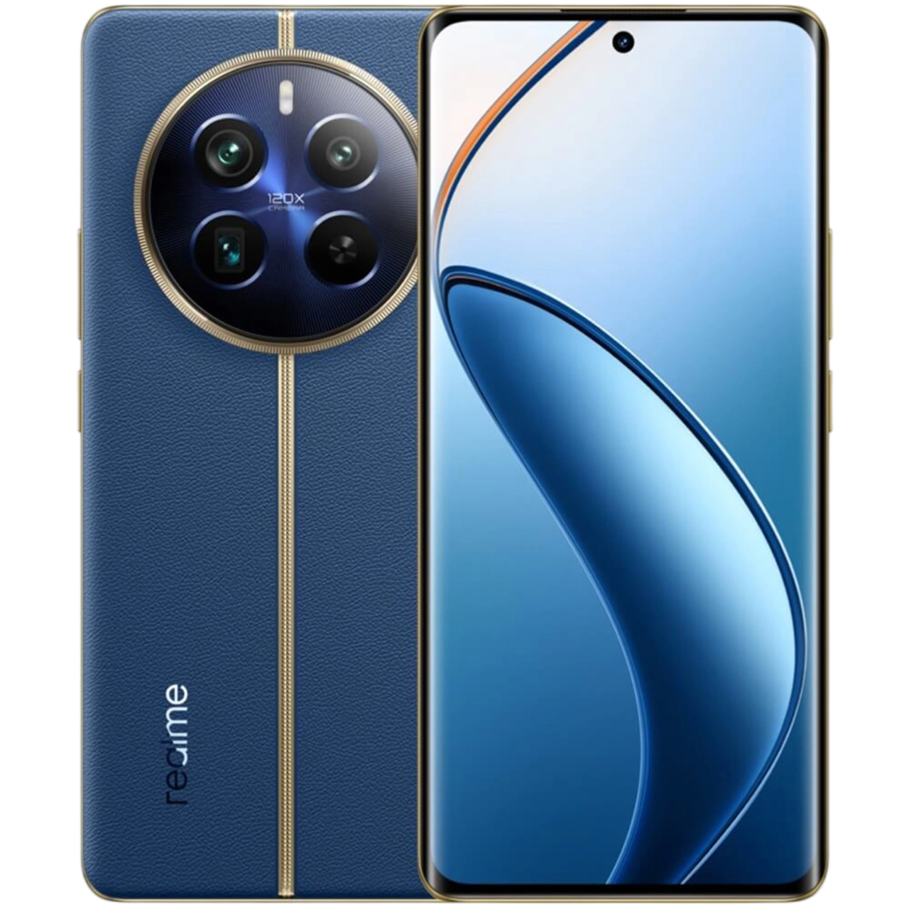 Замена шлейфа Realme 12 Pro+