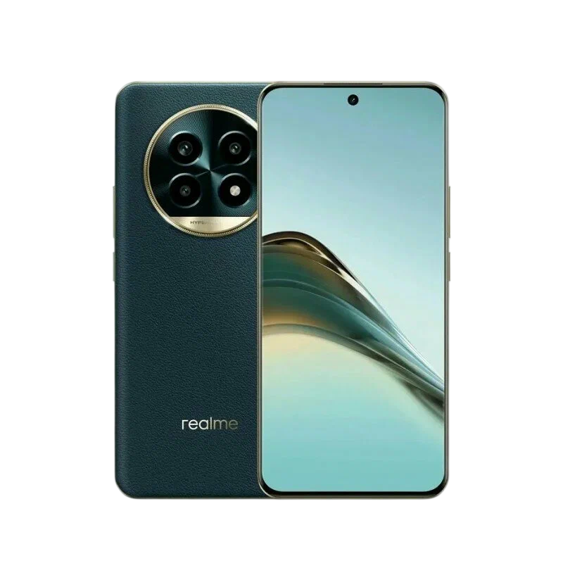 Замена шлейфа Realme 13 Pro+