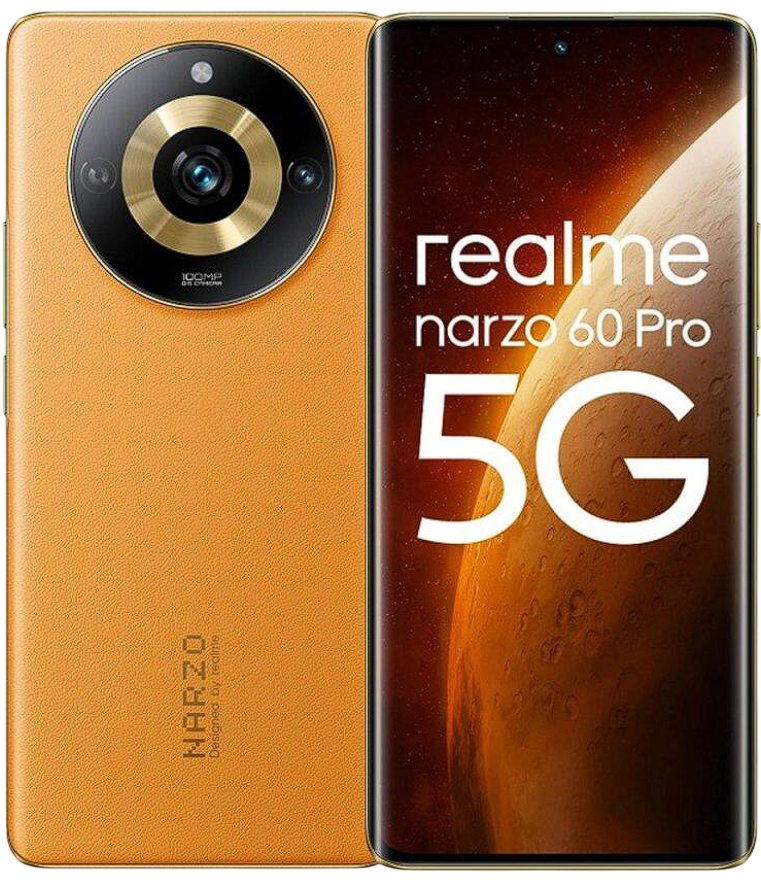 Замена шлейфа Realme Narzo 60 Pro